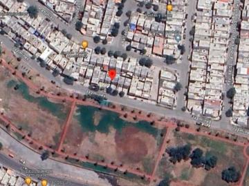 Casa en Venta. Fracc. Jardines de Sa n Andrés. Apodaca, Nuevo León