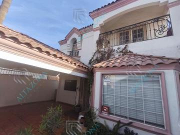 Casa en VENTA FRACC JARDINES DEL LAGO MEXICALI BC