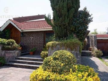 CASA EN VENTA FRACC. LA ASUNCION, METEPEC
