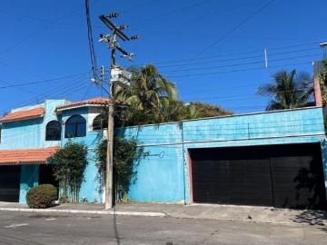 Casa en venta Fracc. La Tampiquera, Boca del Rio, Ver