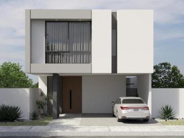 Casa en Venta Fracc. Lomas del Dorado, Boca del Rio