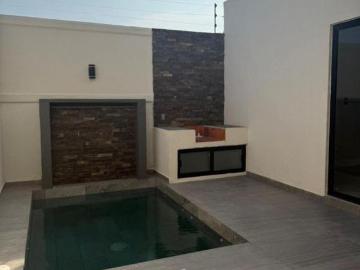 Casa en Venta Fracc. Lomas del Mediterráneo, Alvarado