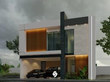 Casa en Venta Fracc Los Reales