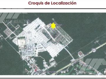 Casa en Venta Fracc. Puerto Maya, Playa del Carmen, Q. Roo, Cesión de derechos sin posesión, Solo contado muy negociable, clave 63116