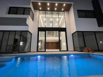 Casa en Venta Fracc. Punta Tiburón, Riviera Veracruzana