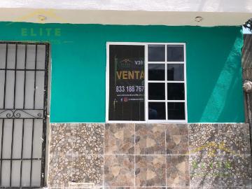 CASA EN VENTA FRACC. PASEO REAL ALTAMIRA