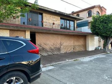 CASA EN VENTA FRACC. PETROLERA CHAIREL, TAMPICO, TAMPS