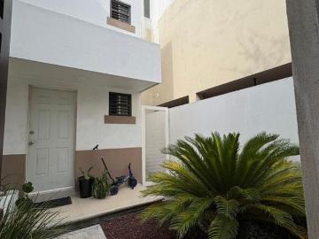 Casa en Venta, Fracc. Privado Anahuac Campoamor, Escobedo Nuevo León