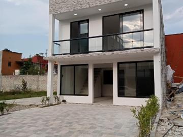 Casa en VENTA Fracc. Privado en San Crist?bal de las Casas