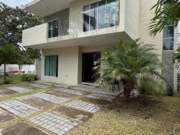 CASA EN VENTA – FRACC. RESIDENCIAL LOS ENCINOS, ALTAMIRA