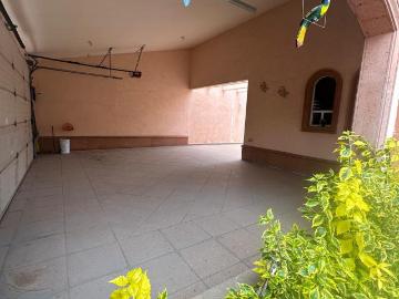 CASA EN VENTA, FRACC SAN PATRICIO