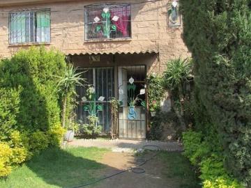 CASA EN VENTA, FRACC. SANTA ELENA, CUAUTITLAN, ESTADO DE MEXICO