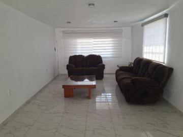 CASA EN VENTA FRACC VALLE DE LOS PINOS TLALNEPANTLA