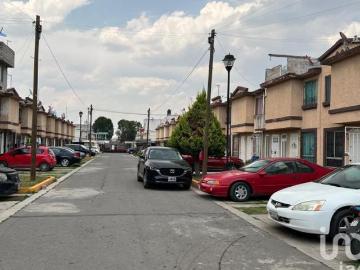 Casa en venta Fracc Valle San Pedro, Tecámac, Edo. de Méx