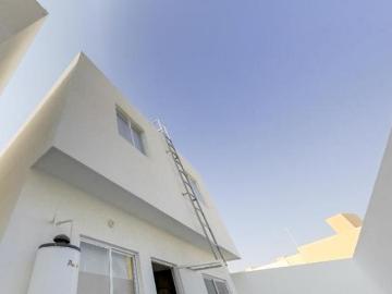 CASA EN VENTA FRACC VILLAS DE SAN VICENTE LOS REYES SAN FCO. GTO. LMB