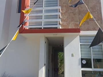 Casa en Venta Fracccionamiento Vidaire Manzanillo Colima