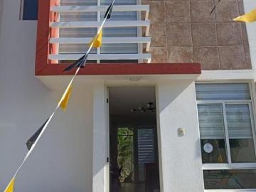 Casa en Venta Fracccionamiento Vidaire Manzanillo Colima