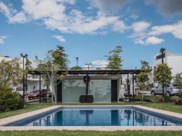 Casa en venta Fraccionamiento Tirio