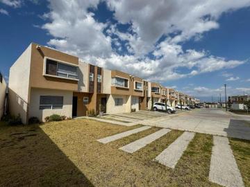 Casa en Venta, fraccionamiento villas de san fernando, calimaya