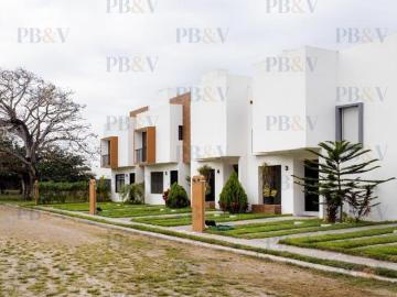 Casa en Venta Fraccionamiento Xana Plus en Veracruz