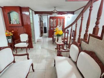 Casa en Venta Fraccionamiento Arboledas de San Ramon