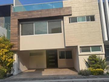 Casa en Venta Fraccionamiento Arboreto