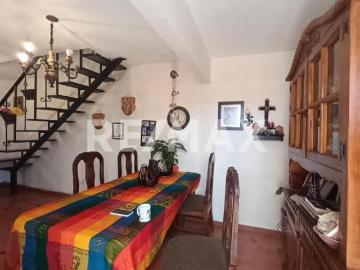 Casa en venta Fraccionamiento Bosques del Valle 4