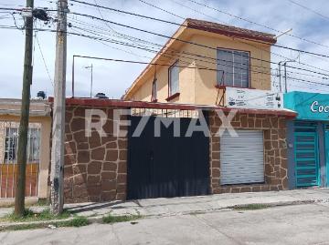 Casa en venta Fraccionamiento Bosques del Valle