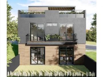 Casa en venta fraccionamiento Brisa, Zona Esmeralda