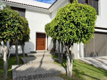 Casa en Venta Fraccionamiento Club de Golf El Cristo en Atlixco, Puebla