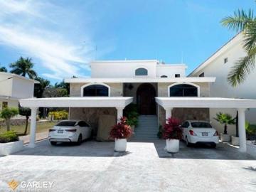 CASA EN VENTA FRACCIONAMIENTO EL CID MAZATLAN SINALOA