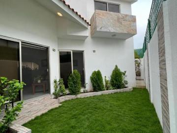 Casa en venta fraccionamiento El Sendero Residencial