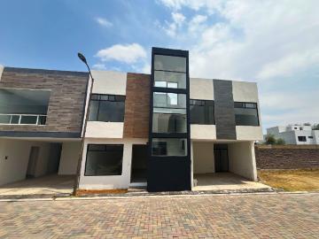 Casa en Venta Fraccionamiento El Sereno San Pedro Cholula