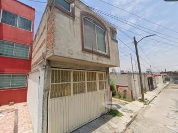 Casa en venta fraccionamiento guadalupe apizaco tlaxcala