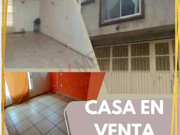 Casa en venta fraccionamiento guadalupe, apizaco, tlaxcala