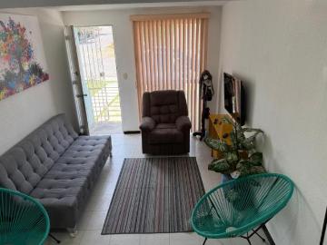Casa en Venta Fraccionamiento Hacienda Santa Clara