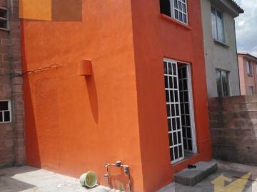 CASA EN VENTA FRACCIONAMIENTO HACIENDA SANTA CLARA EN LERMA A 30min DE LA CDMX