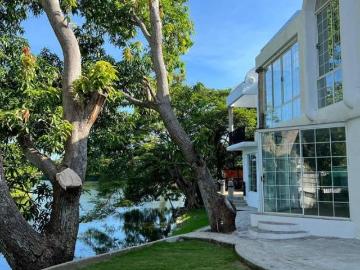 CASA EN VENTA FRACCIONAMIENTO HERIBERTO KEHOE
