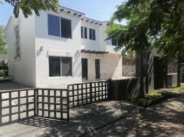 CASA en RENTA/Venta Fraccionamiento Huertas del Llano