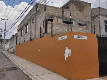 Casa en venta fraccionamiento la cruz pachuca se Soto