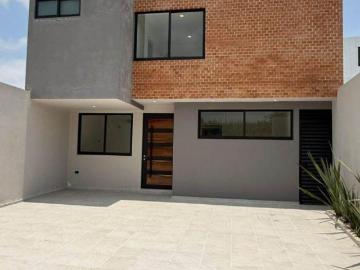 Casa en venta Fraccionamiento La Molienda