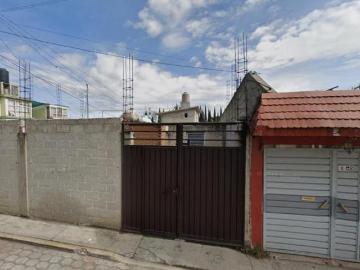 Casa en venta Fraccionamiento La Rosa Calpulalpan Tlaxcala