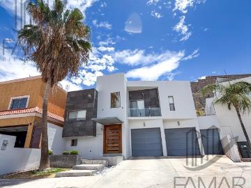 Casa en Venta Fraccionamiento Las Canteras