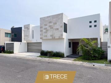 Casa en venta Fraccionamiento Lomas del Sol, Riviera Veracruzana, Alvarado