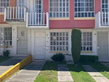 Casa en Venta Fraccionamiento Los Héroes Puebla