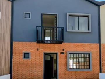 Casa en venta fraccionamiento Montellano II con 3 recámaras, 2 baños en Villa de Álvarez Colima Col