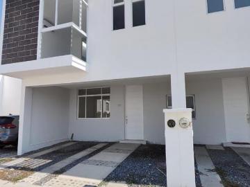 Casa en Venta Fraccionamiento Nuevo Salagua