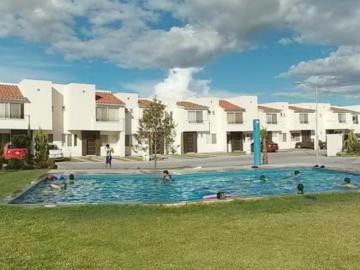 Casa en Venta Fraccionamiento Pta. de Piedra SLP