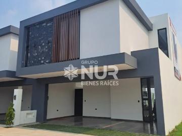 Casa Modelo Jacaranda C6 Real Campestre