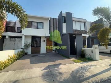 Casa en Venta Fraccionamiento Real de Cana